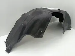 Toyota Corolla E21 höger bakskärm OEM