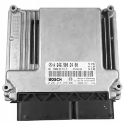Module de rétroviseur Mercedes-Benz A6469002400 - Occasion