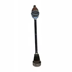 Semieje trasero derecho OEM 3QF501204A para VW Atlas