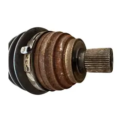 Demi-arbre arrière droit OEM 3QF501204A pour VW Atlas