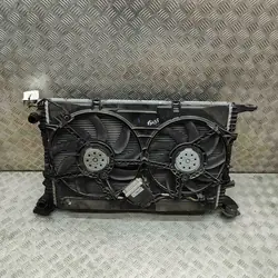 Peça de refrigeração OEM 8K0959501G para Audi A6 Avant