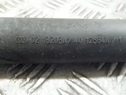 Öljytäyttökaula Mercedes Vito W447 OEM A6510105110