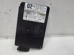 Mercedes Distronic Radarsensor OEM A0009058702