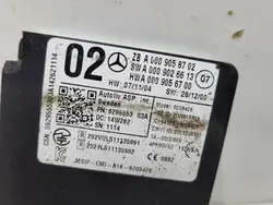 Mercedes Distronic -tutkasensori OEM A0009058702