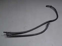 Tuyau Lave-Phare VW T5 OEM /24A pour Xenon