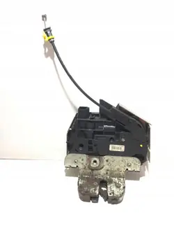 Volvo bagagelucklås OEM 31253447 för V70 III