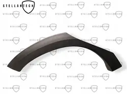 Peugeot 2008 I Rivestimento Parafango Posteriore Destro OE 9817491777