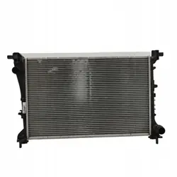 Radiador 2017 Fiat Tipo 422136225