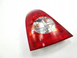 Lámpara Trasera Izquierda 8200071413 Renault Clio II