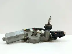 Achterruitwissermotor Chevrolet Aveo I (2003-2005) OEM 5907911402433