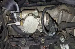 Pompe à carburant haute pression OEM 03c127025 VW Jetta