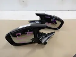 BMW M5 F90 M-POWER 5PIN FOTOCHROM ASSISTENTTI