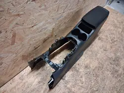 Keskikäytävän käsinoja Nissan Qashqai J11 2014-2021 OEM