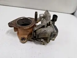 OEM 28462-2F700 Pakoputken kuristinventtiili - Käytetty