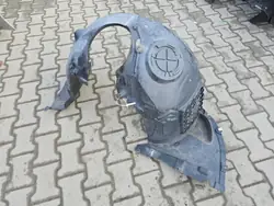 OEM 7386955 Fram vänster stänkskärm för MINI Countryman