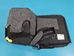 Revestimento Porta-Malas Lado Esquerdo Mercedes OEM A2226901704