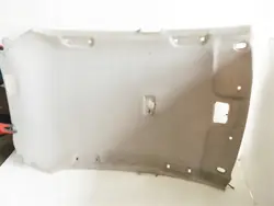 Plafonnier OEM 5D63625 pour Toyota Yaris II 5 Portes
