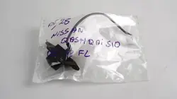 Caméra de recul OEM 371116518 pour Nissan Qashqai J10