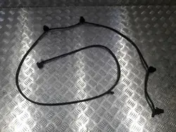 Scheibenwasserdüsen-Schlauch Mercedes GLE W166 OEM Gebraucht