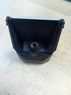 Framruts kamera OEM 52147478 för Fiat Jeep
