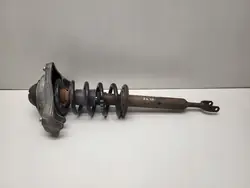 Amortiguador delantero OEM 4F0413031AL para Audi A6