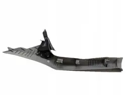 Cobertura direita Ford Transit MK8 BK31-V03510 OE