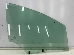 Vitre latérale OEM Citroen C4 I HB 5P 04-10 droite avant