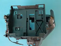 Soporte caja fusibles OEM 517941395B para VW Tiguan