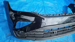 Pare-chocs avant VW Tiguan eHybrid II 2020