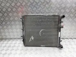 Radiador de agua Skoda Fabia I 1.2 6Q0121253AE