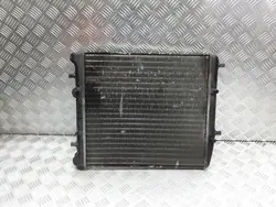 Radiateur d'eau Skoda Fabia I 1.2 6Q0121253AE