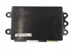 Módulo de suspensión Tesla OEM 113479400D - Usado