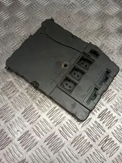 Komfortmodul OEM 8200412548 för Renault Megane I