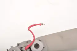 Volvo XC90 Sonnenblende links OEM 257946 - Gebraucht