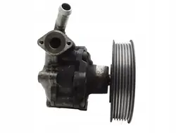 Bomba direção hidráulica 8R0145155S Audi Q5 2.0 TDI
