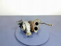 Turboalimentador BMW 7 G11 G12 LCI 8570240