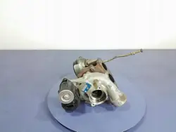 Turboahdin BMW 7 G11 G12 LCI 8570240