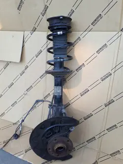 Amortizzatore McPherson destro Skoda Superb III 2.0 TDi 2020