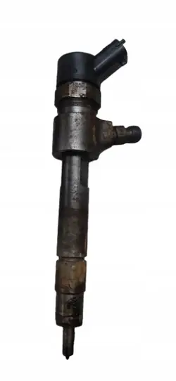 Inyector Opel Vectra C 1.9 OEM 0445110276 Usado