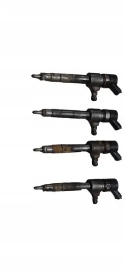 Injecteur Opel Vectra C 1.9 OEM 0445110276 Occasion