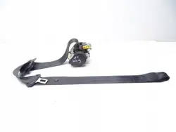 Sicherheitsgurt vorne rechts OEM 1K8857706A - Gebraucht
