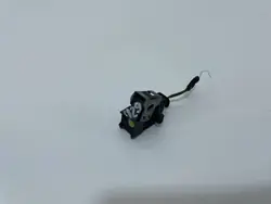 Aanrijdingssensorstekker OEM 9314520 voor BMW X3 X4 X5