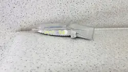 Porsche OE ALFOP0433 Rechter Bumperlamp Cayenne I