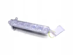 OEM 9677409380 LED DRL Vänster Lamp för Peugeot Partner