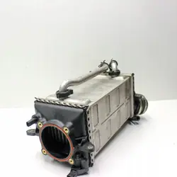 Mercedes-Benz Intercooler OEM A2780900514 - Gebruikt