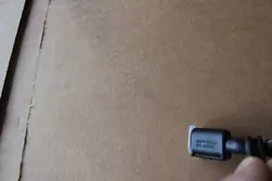 ABS Sensor Framsidan Vänster Audi A1 A3 Golf VII OEM