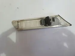 Porsche 911 997 Seitenmarkierungsleuchte links OEM 997631033