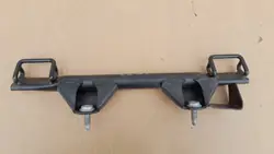OEM 8E0813545A Linke ISOFIX-Halterung für Audi A4/A6