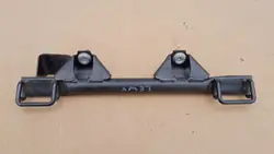 OEM 8E0813545A Vasen ISOFIX-kiinnike Audi A4/A6:lle