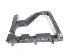 Citroen Berlingo 2022 Suporte Traseiro Direito do Para-choque OEM 9816808880